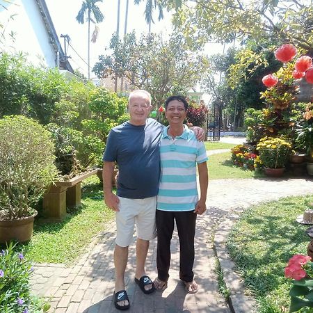 Green Areca Villa Hội An Ngoại thất bức ảnh
