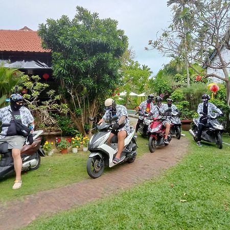 Green Areca Villa Hội An Ngoại thất bức ảnh